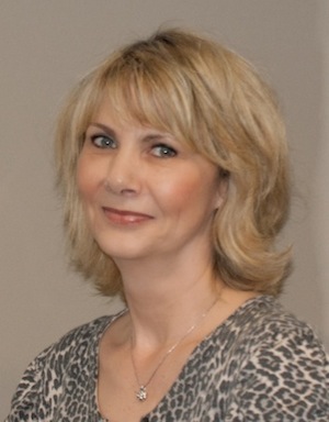 Foto von Kathrin Berger ohne Brille