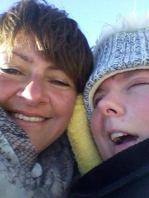 jenny und kerstin heumer