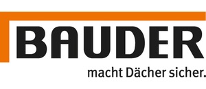 Logo von Bauder