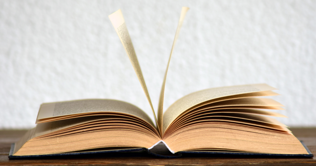 buch