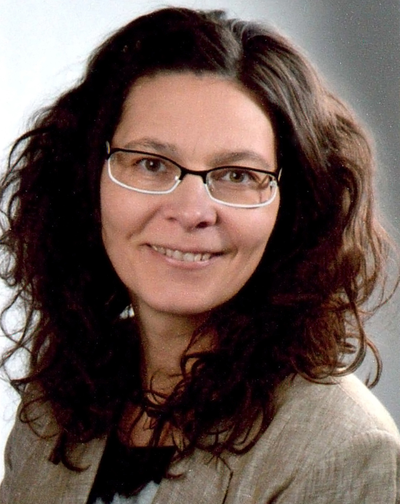 Caren Brandstädter
