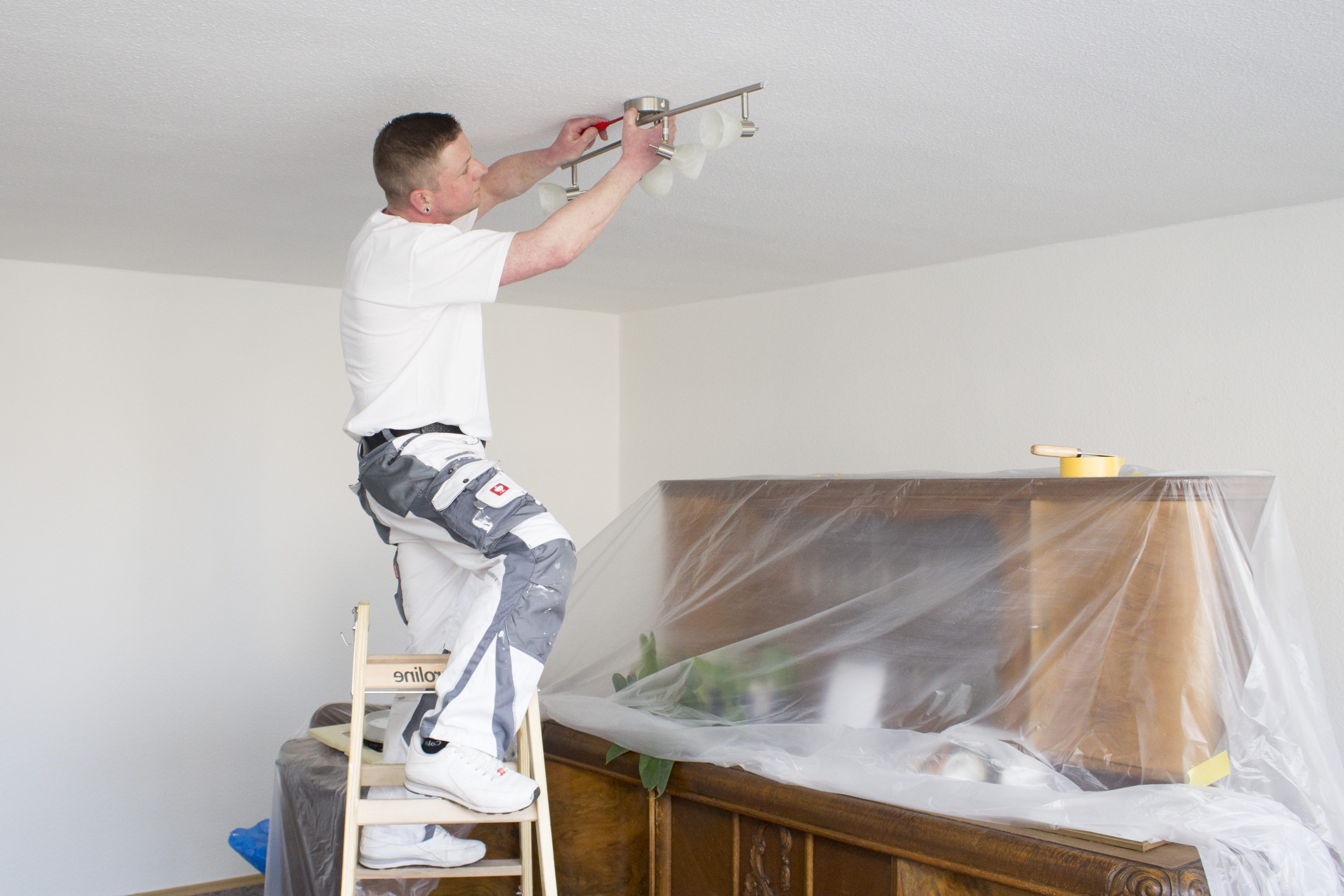 Anpacker Hausmeisterservice