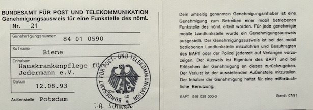 funkgeraete