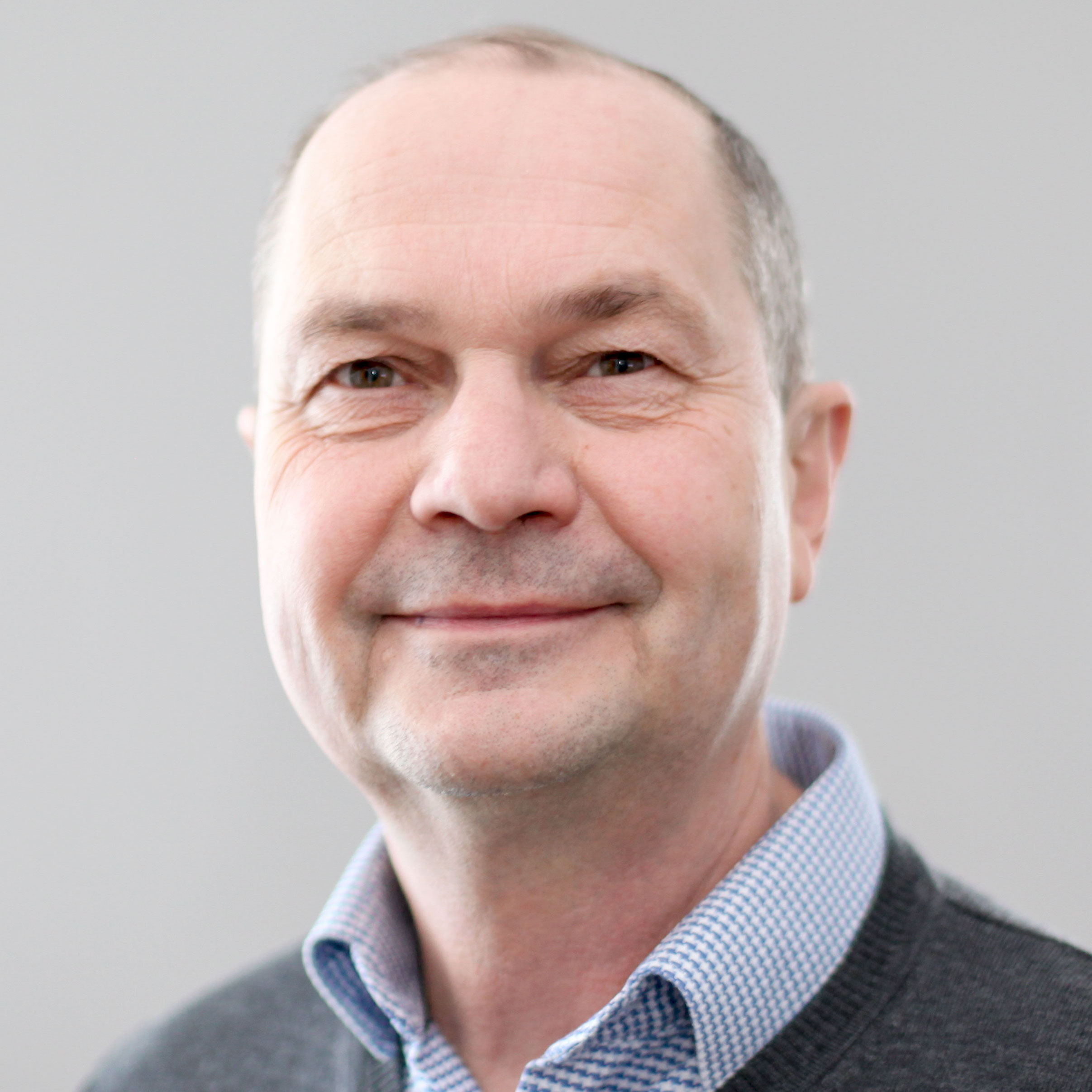 Harald Jäckel