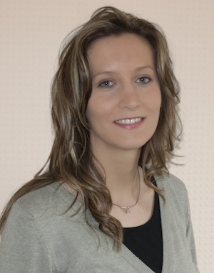 Foto von Yvonne Hinneburg