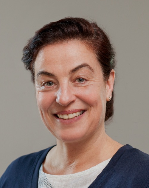 Ilona Heilmann