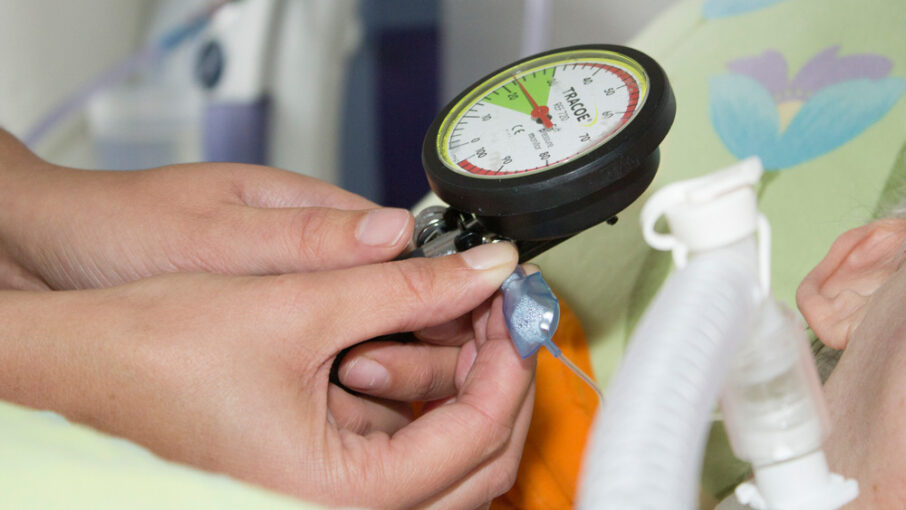 Tracheotomie Luftröhrenschnitt 7 nicht alltägliche Fakten