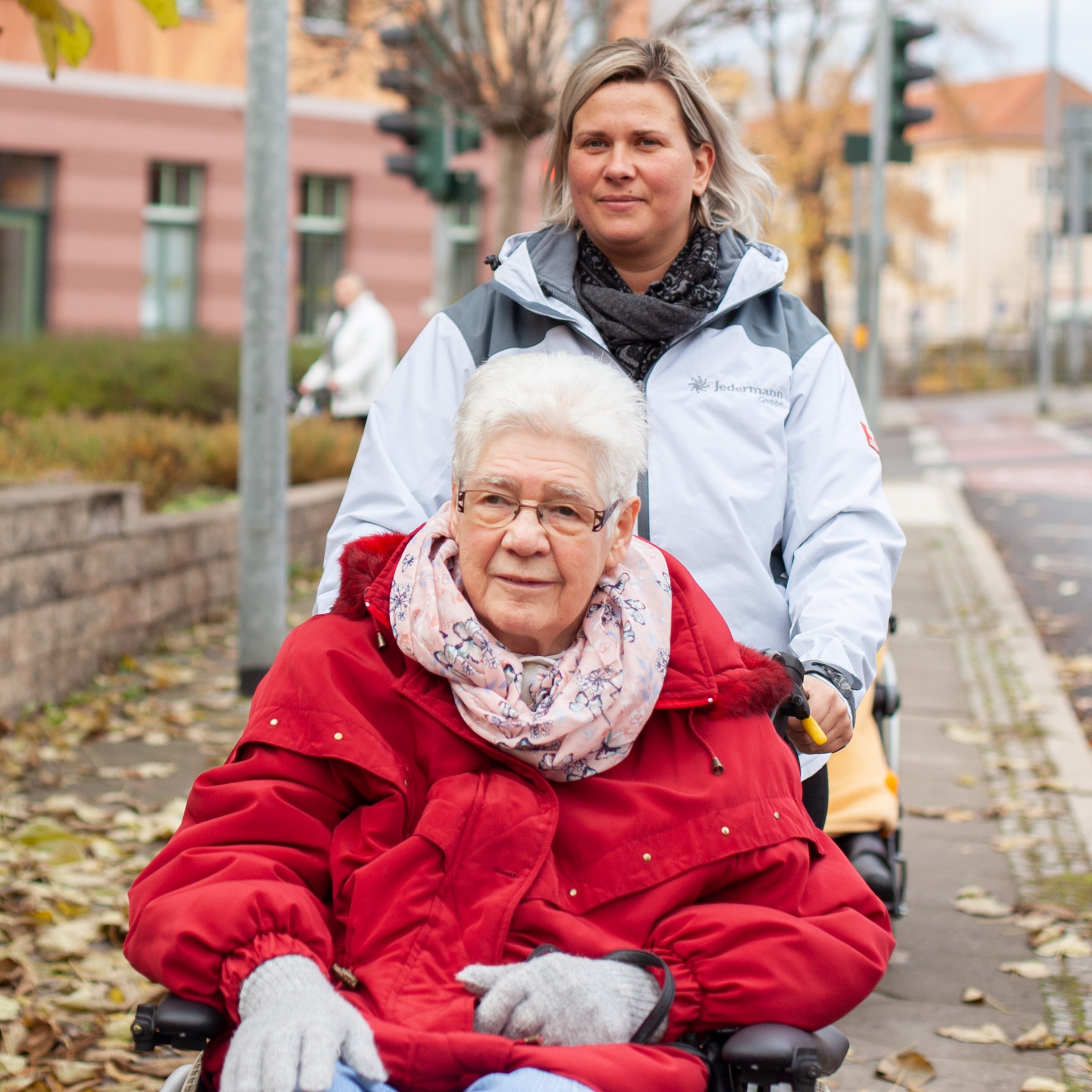 intensivpflegepatientin