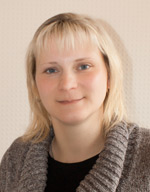 Stellv. Leiterin Kinderintensivpflege