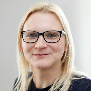 Jana Neubauer