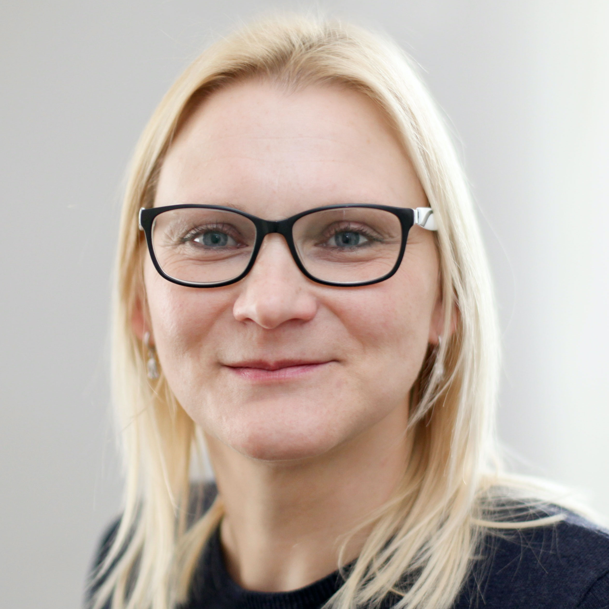 Jana Neubauer