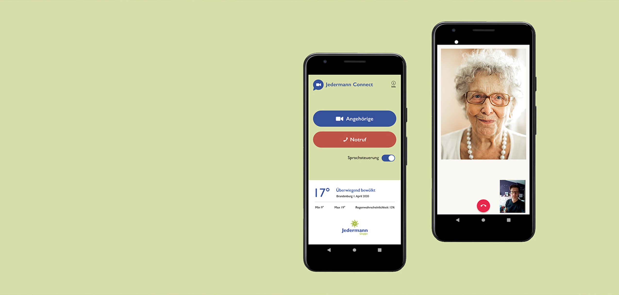 jedermann-connect-app