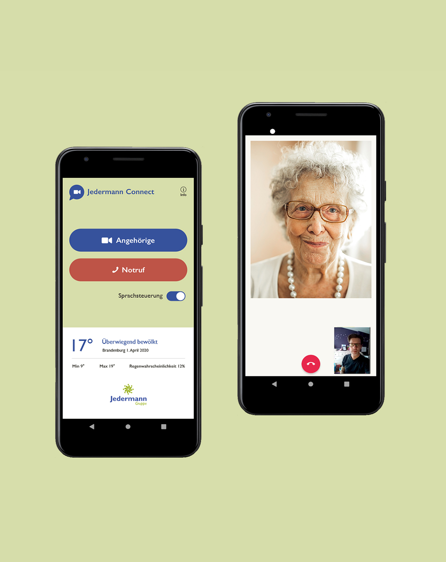 jedermann-connect-app