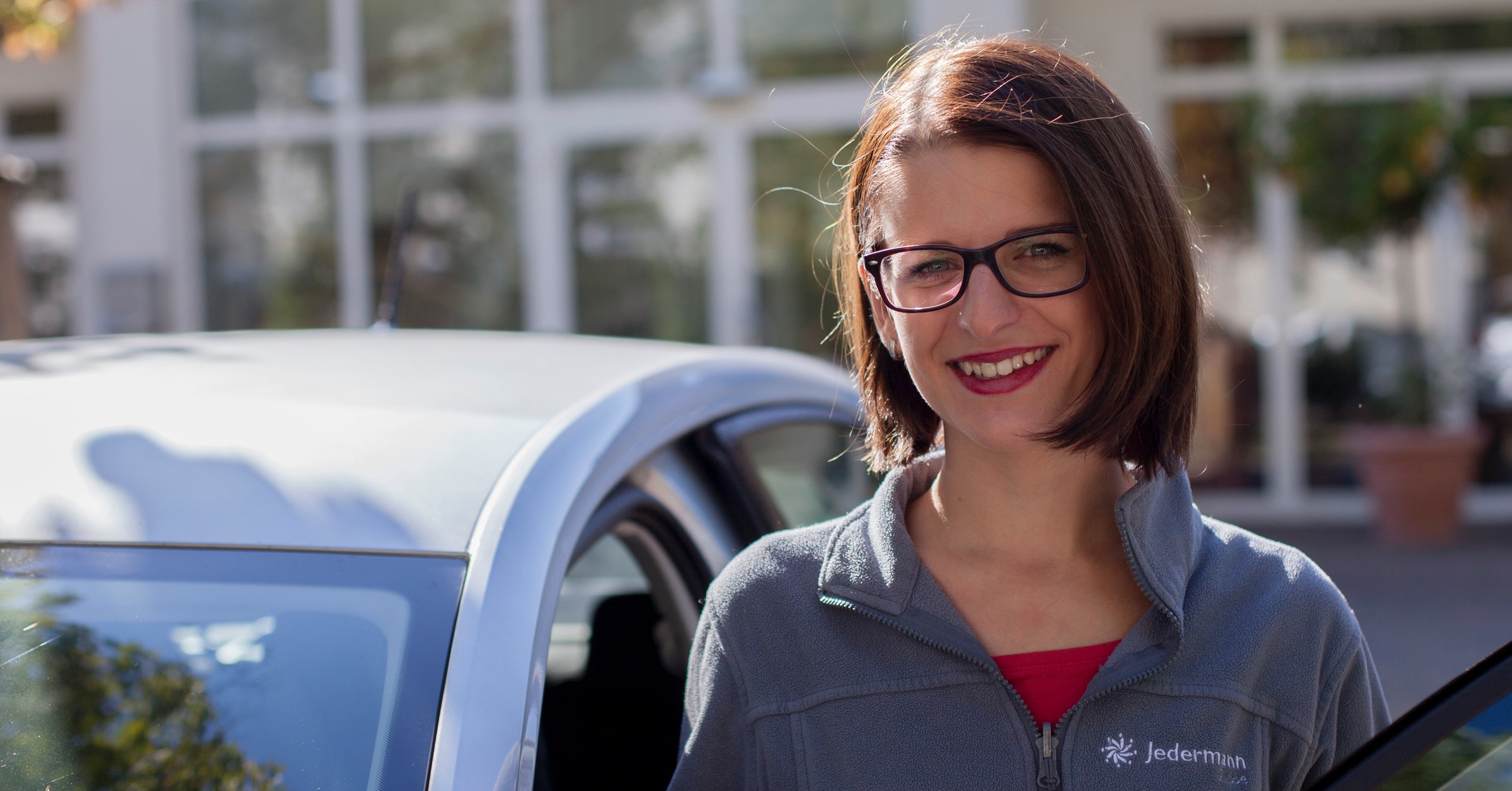 Jule Gräser