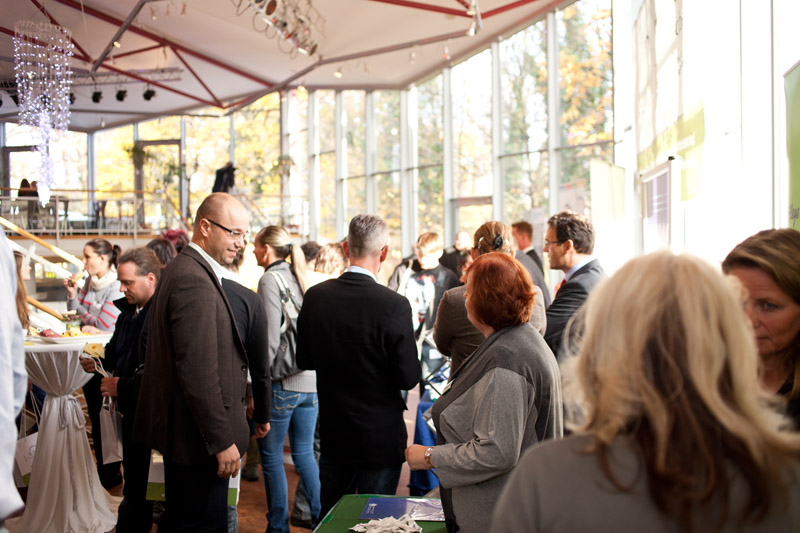 Impression vom KAI 2012
