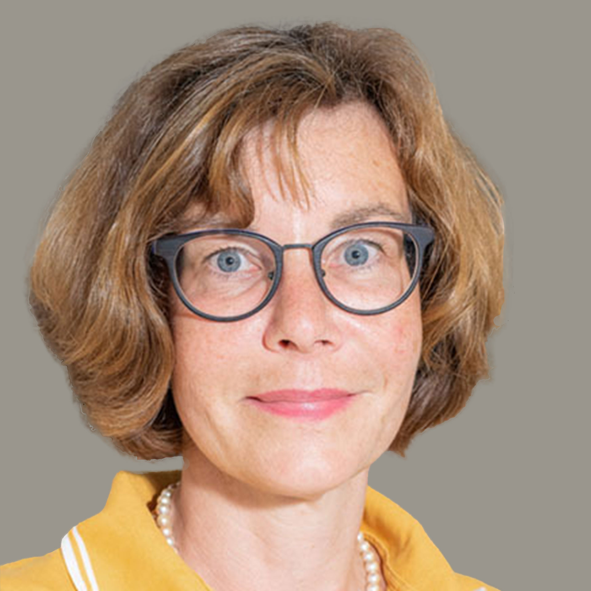 Bettina Landeck