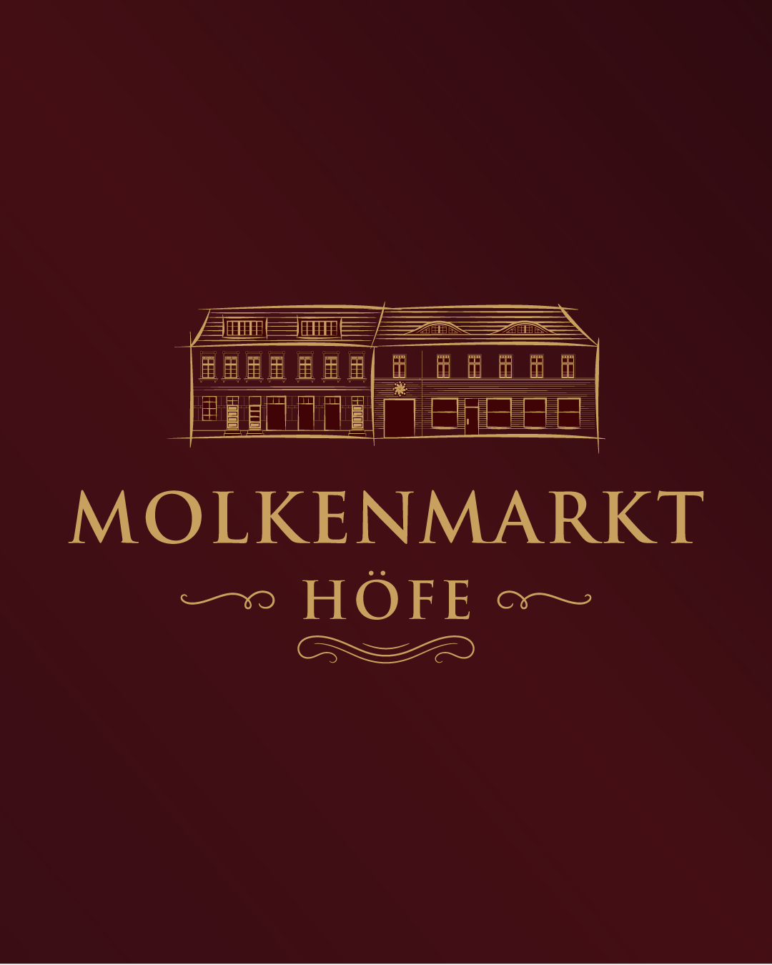 Molkenmarkt Höfe für Betreutes Wohnen, Pflegehotel und Pflegeberatung und Wohnberatung im Service Center