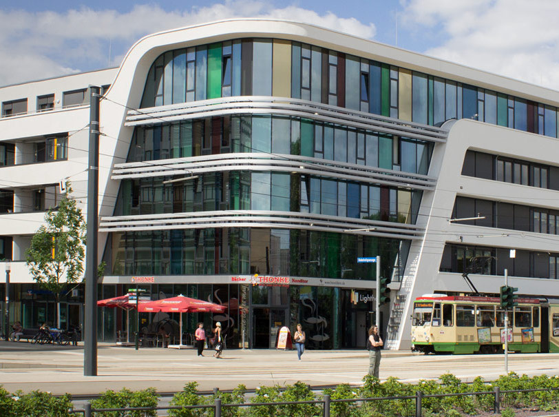 Re-Generationenhaus