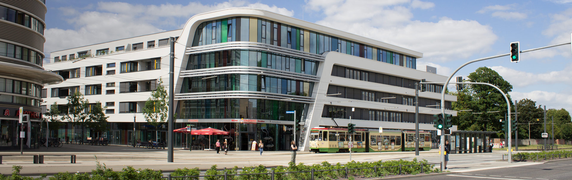 Weiterbildungszentrum