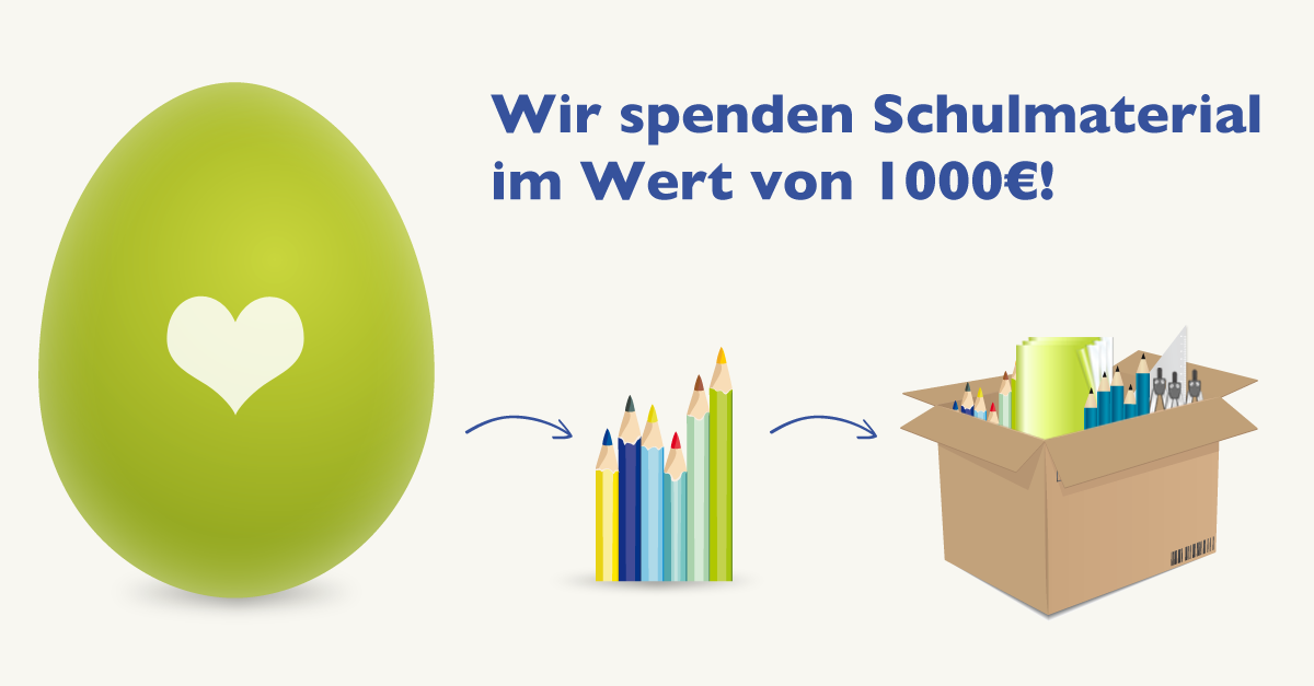 share-beendet
