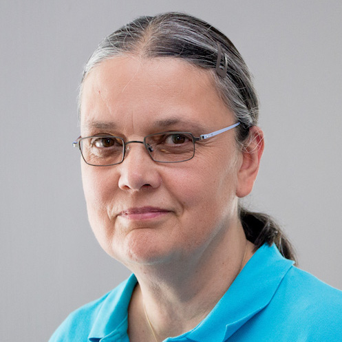 Dagmar Stein