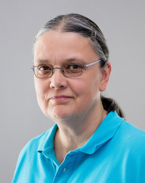 Dagmar Stein