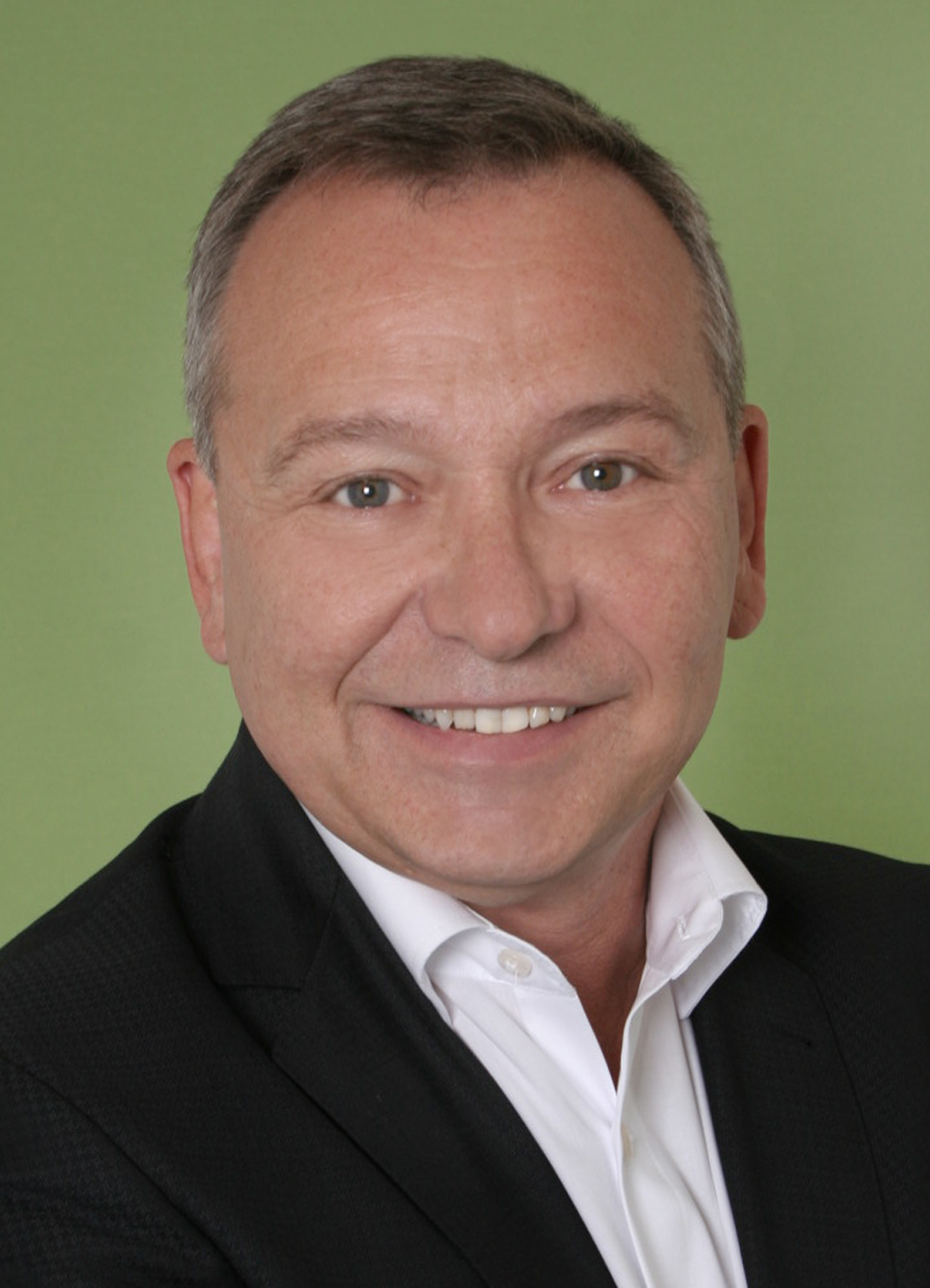 Sven Rohde