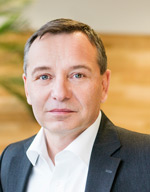 Sven Rohde Geschäftsführer