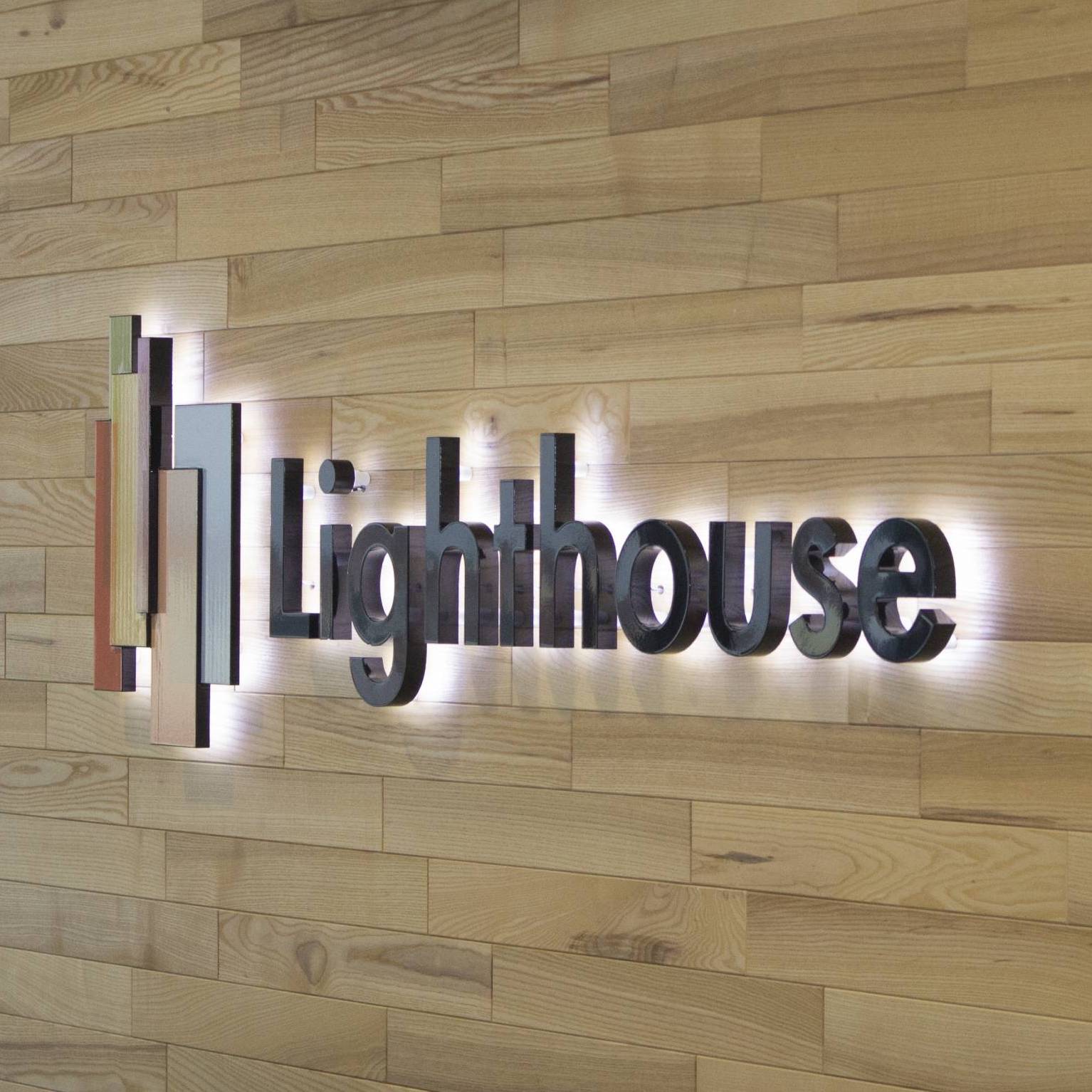 Lighthouse