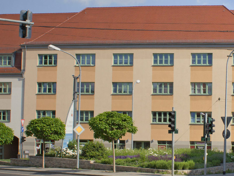 Potsdamer Straße